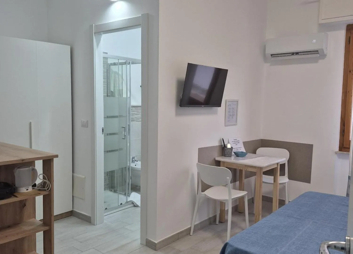 Beach Rooms 2 Self Check-In Alghero Vendégház