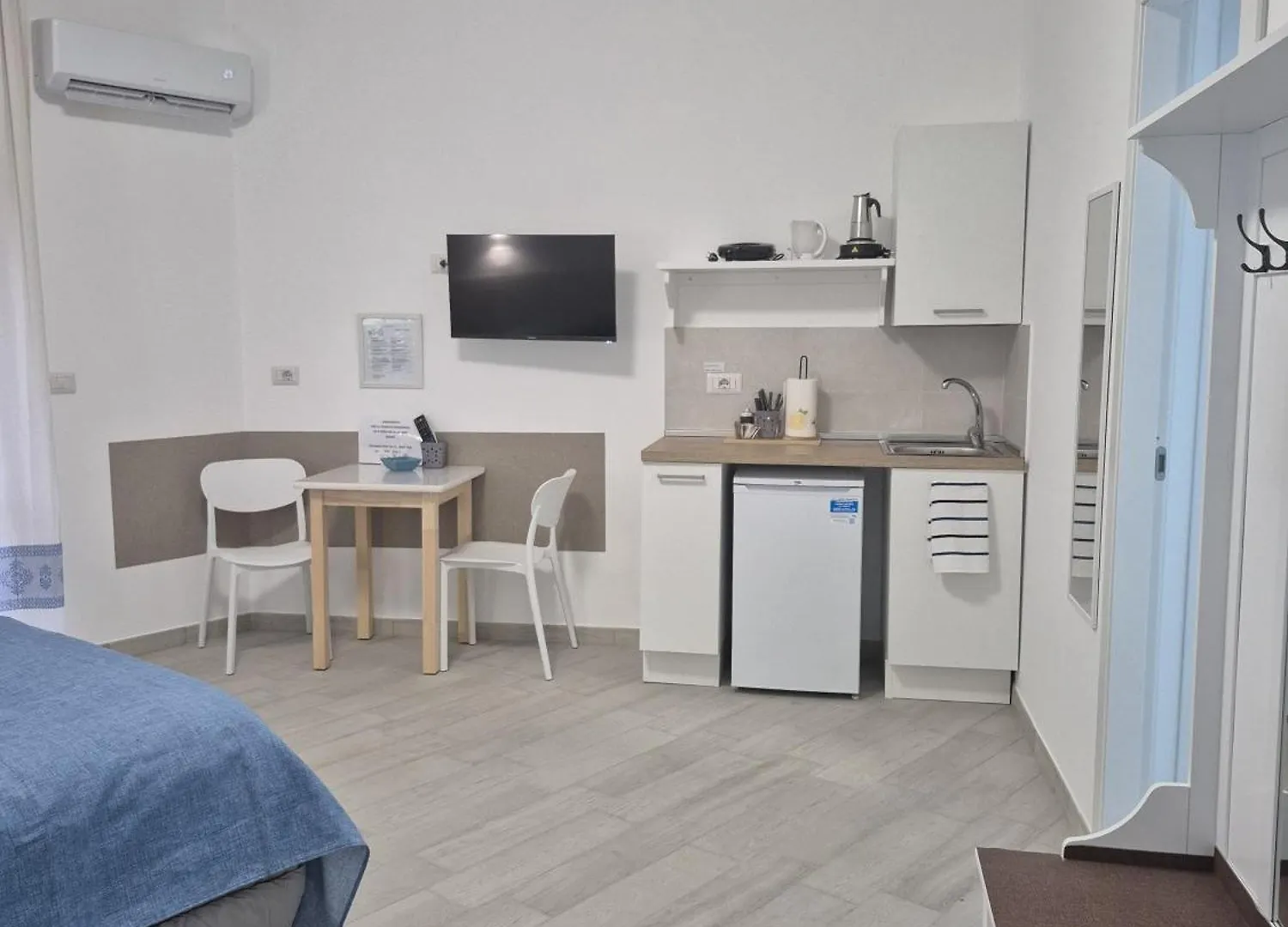 Vendégház Beach Rooms 2 Self Check-In Alghero