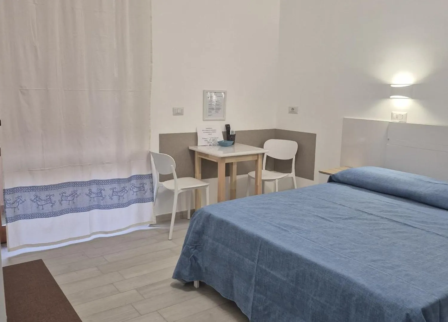 Beach Rooms 2 Self Check-In Alghero Vendégház