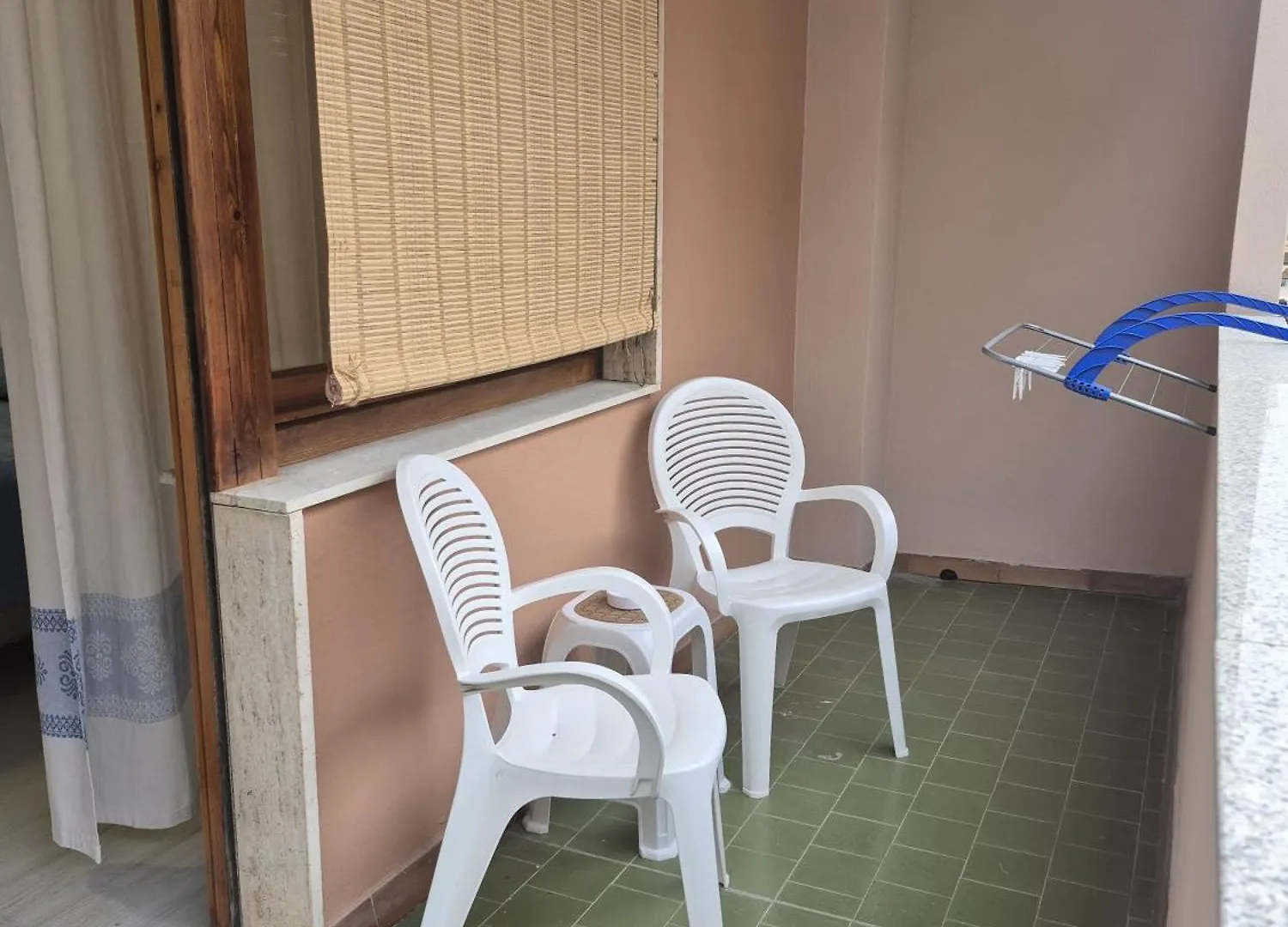 Beach Rooms 2 Self Check-In Alghero 0*,
