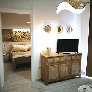 Guest house Amelia Apts &, Alghero