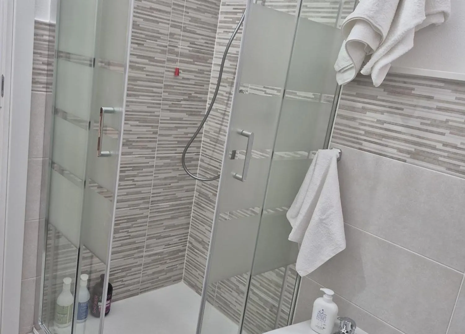 Guest house Beach Rooms 2 Self Check-In Alghero